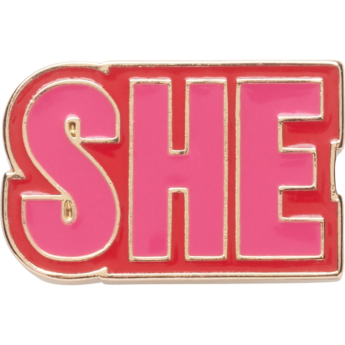 SHE