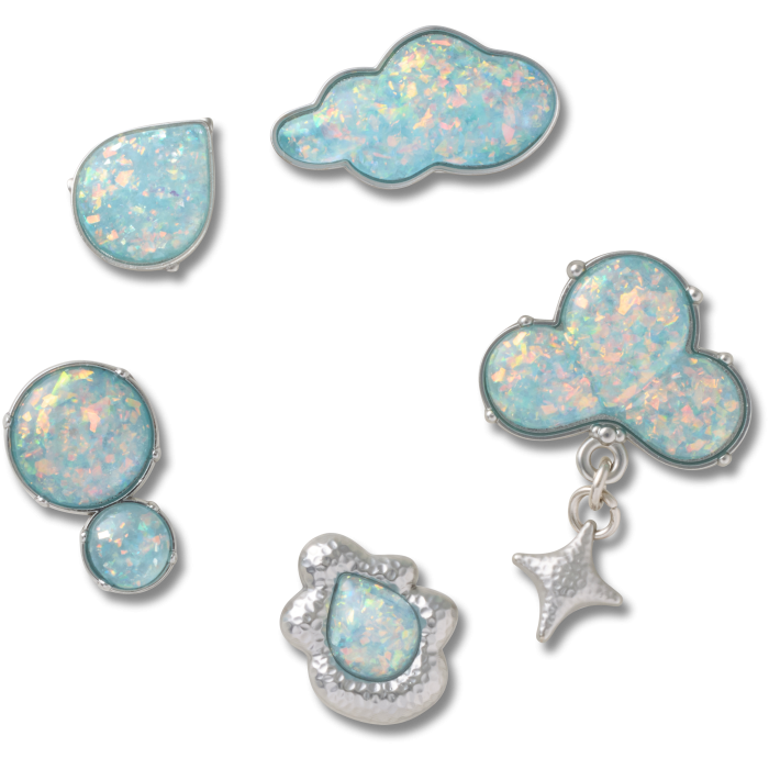 Opalescent Meta 5 Pack
