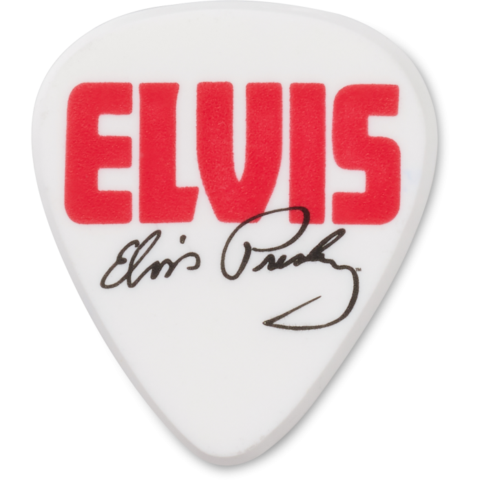 Elvis 3