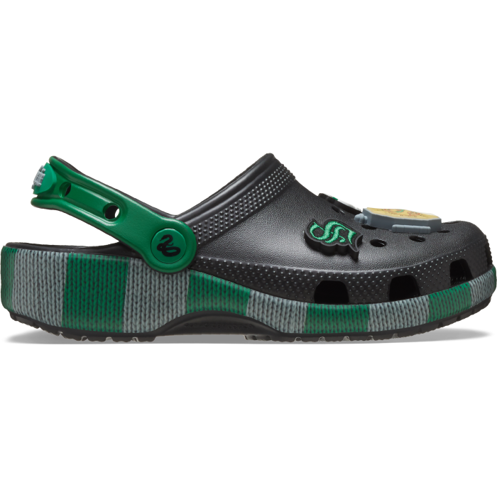 Kids' Harry Potter Slytherin Classic Clog