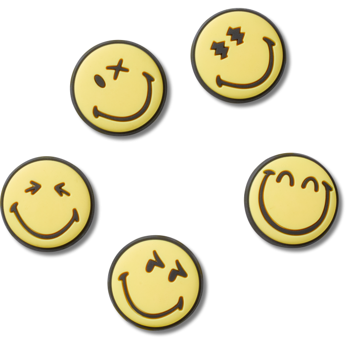 Smileyworld 5 Pack