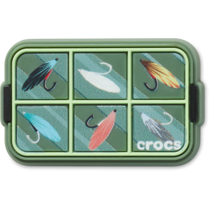 Tackle Box