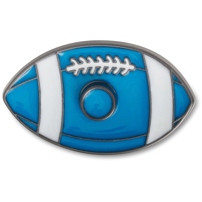 Spinning Football