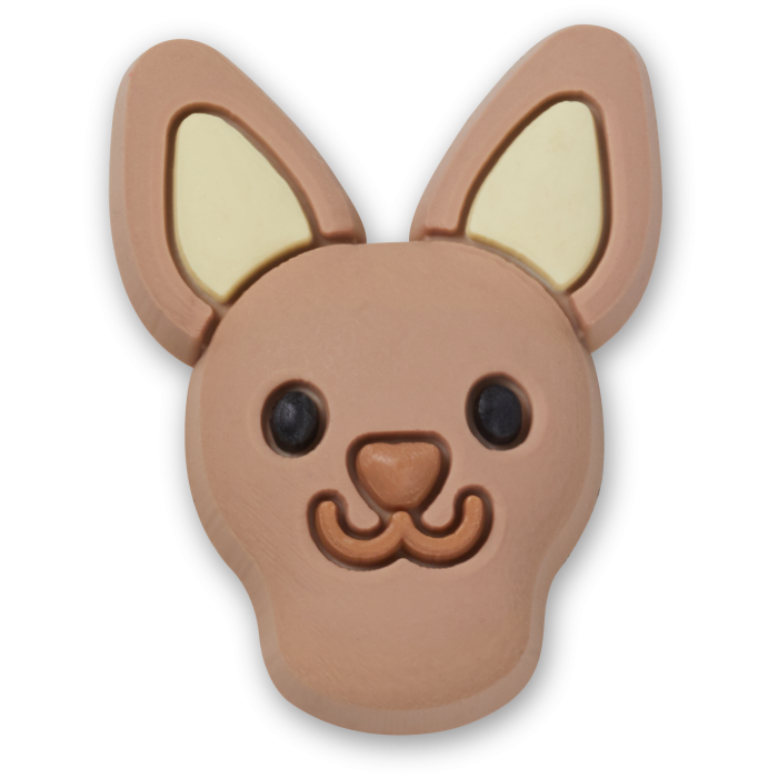 Tiny Chihuahua Face