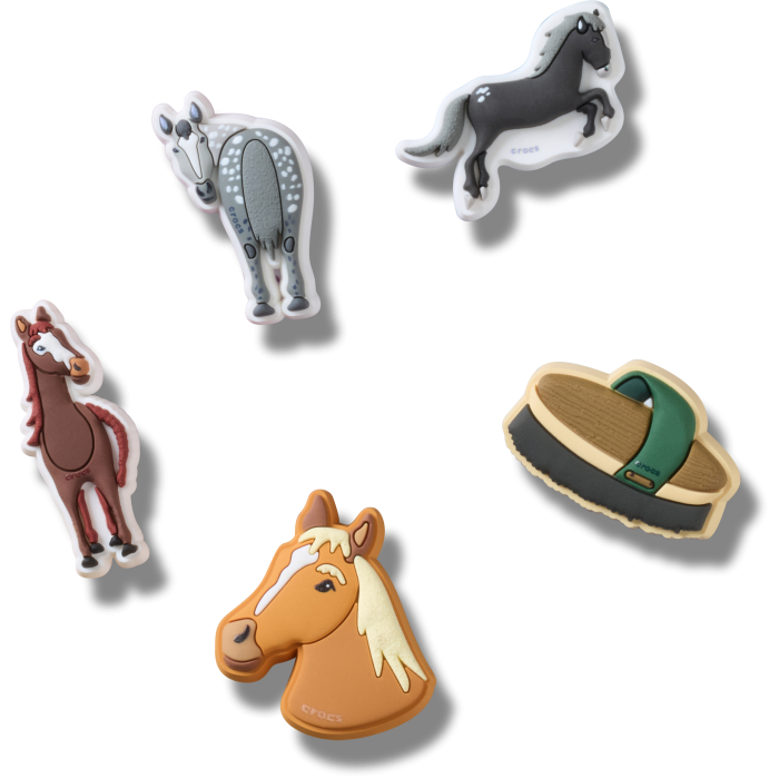 Horse 5 Pack