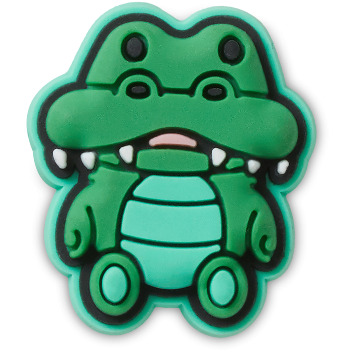 Safari Alligator