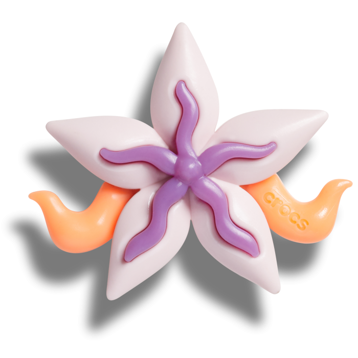 Meta Colorful Flower