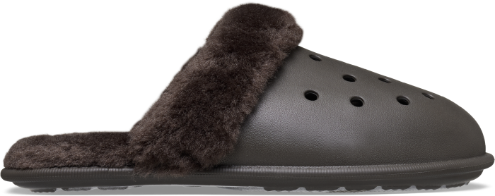 Classic Fuzz Scuff