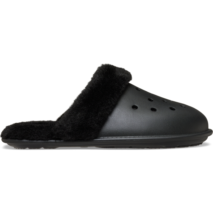 Classic Fuzz Scuff