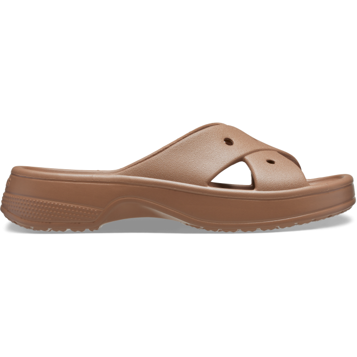 Classic Women's Cross Strap