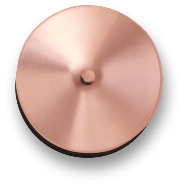 Pink Indie Stud