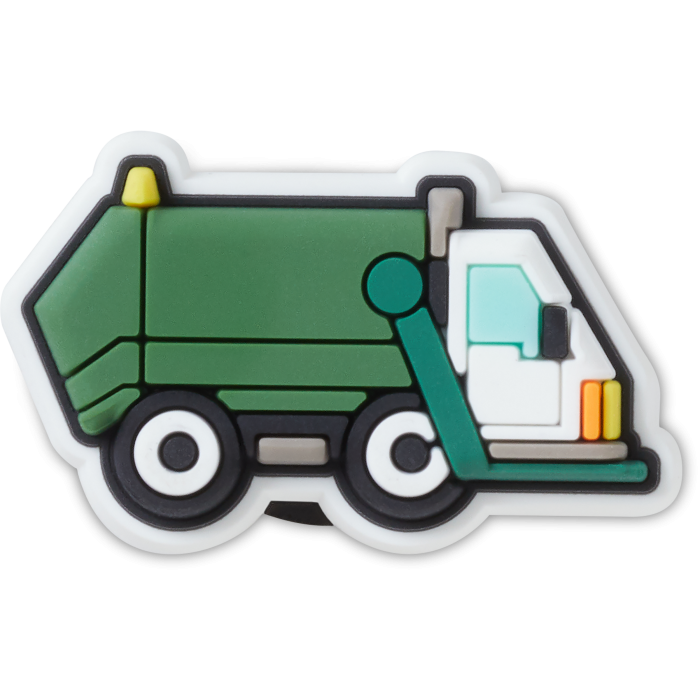Garbage Truck