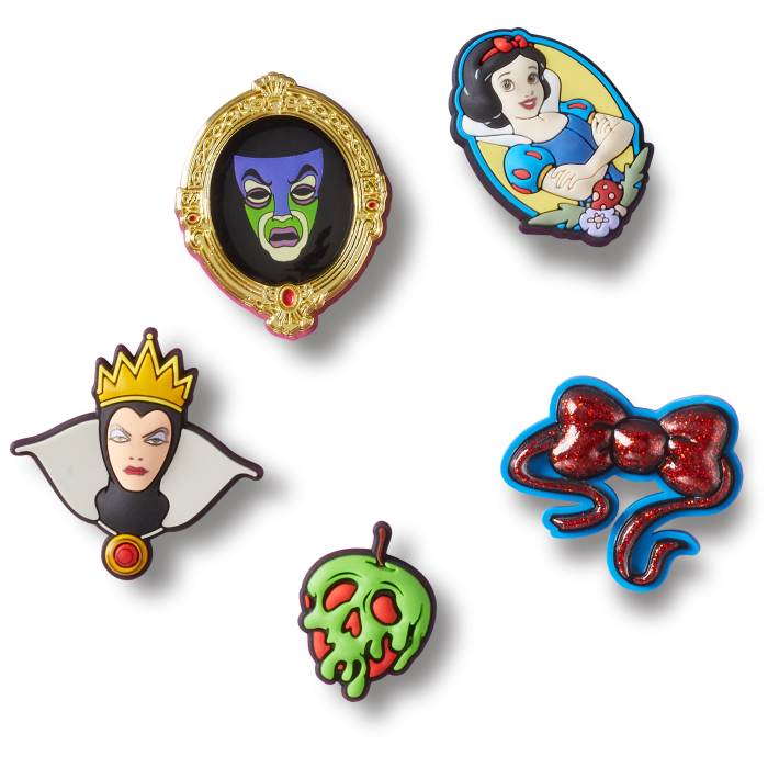 Snow White 5 Pack