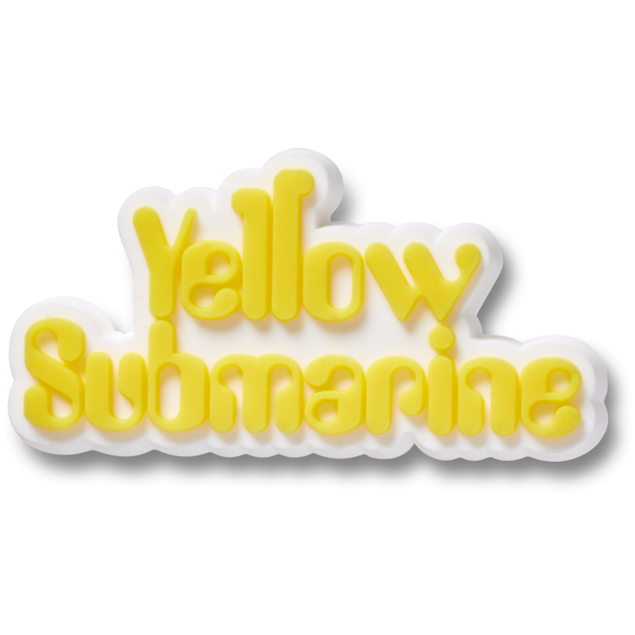 Yellow Submarine
