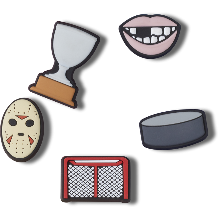 Hockey Fan 5 Pack