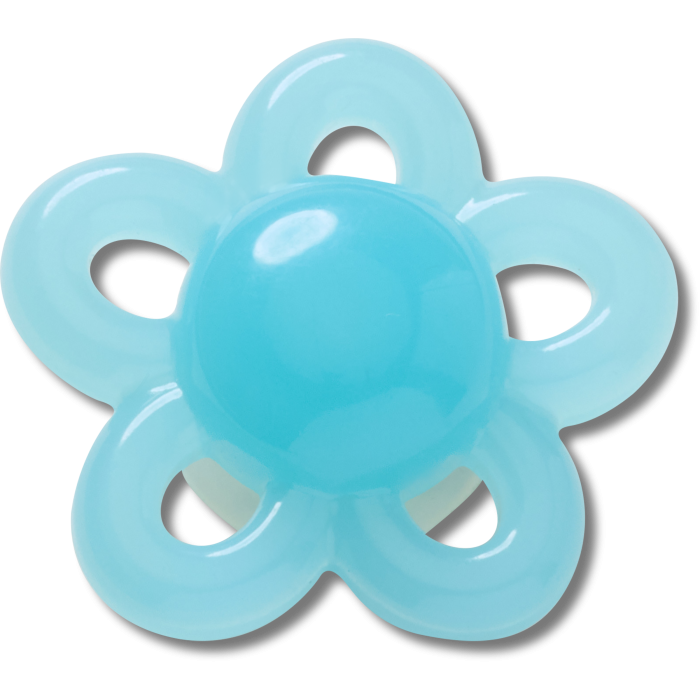 Blue Bloom