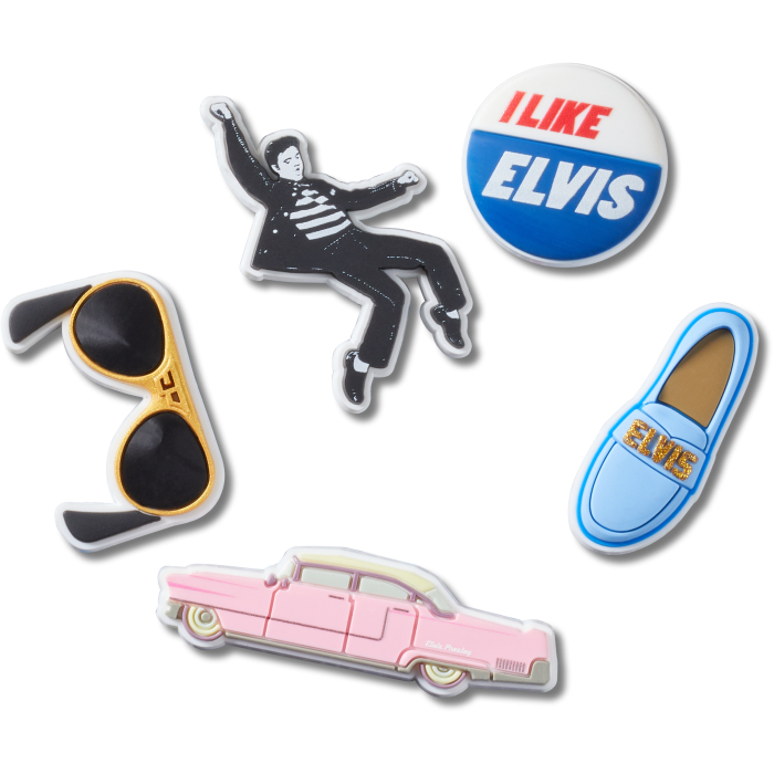 Elvis 5Pck