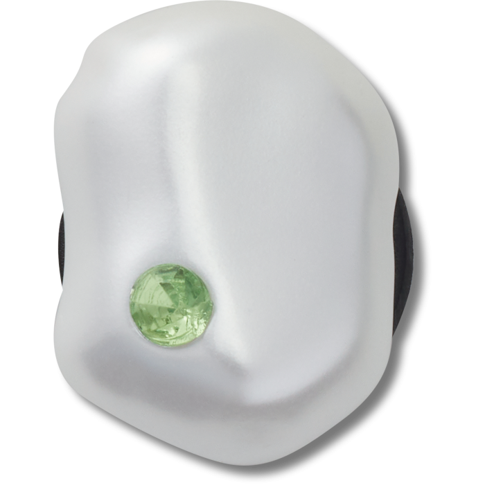 Baroque Green Pearl