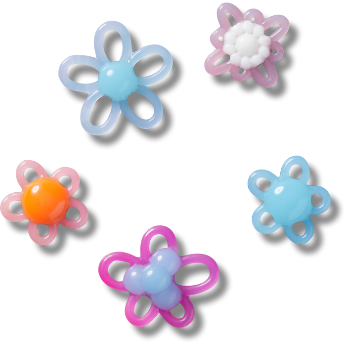 Vibrant Blossom 5 Pack