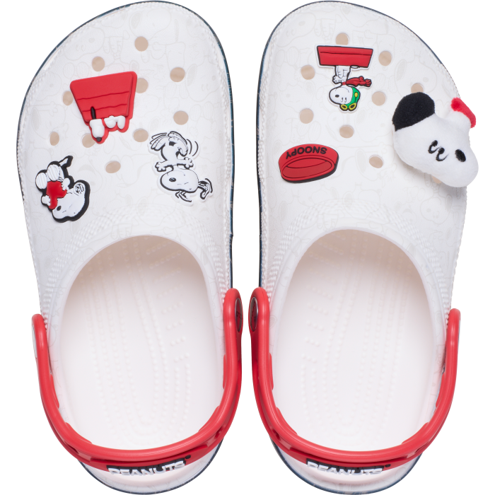 Toddler Peanuts Clsssic Clog