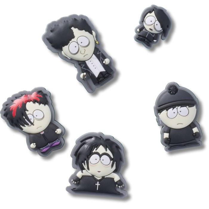 South Park II 5 Pack