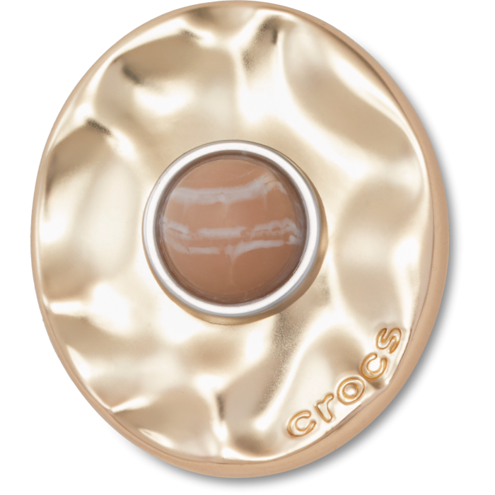 Gold Distressed Stone
