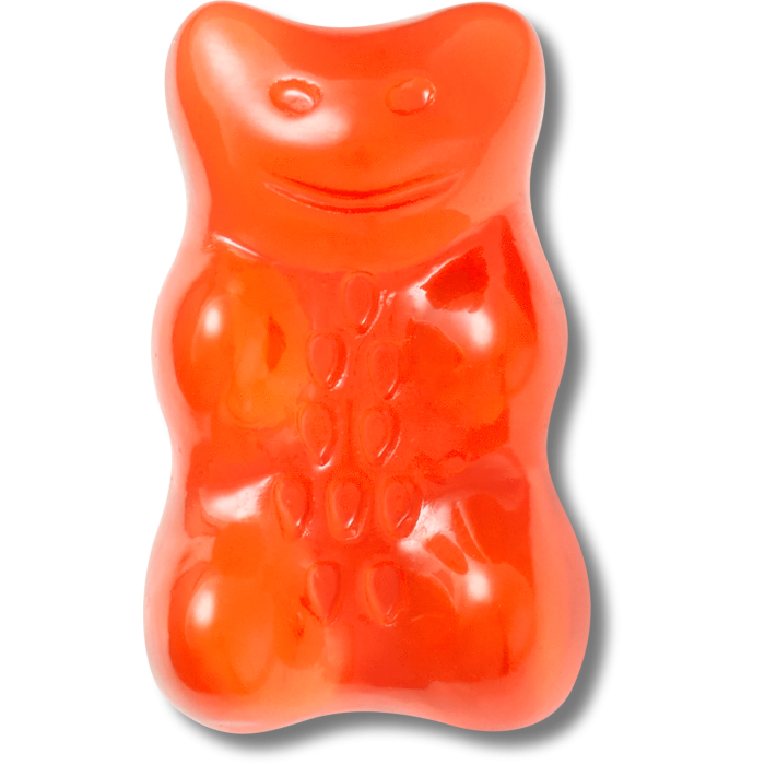 Haribo Golden Bear Red
