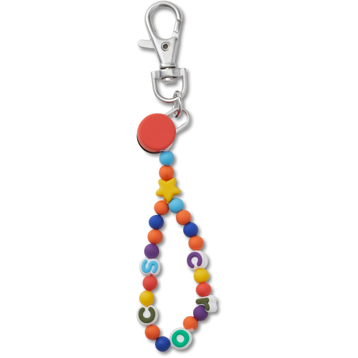 Crocs Star Key Chain