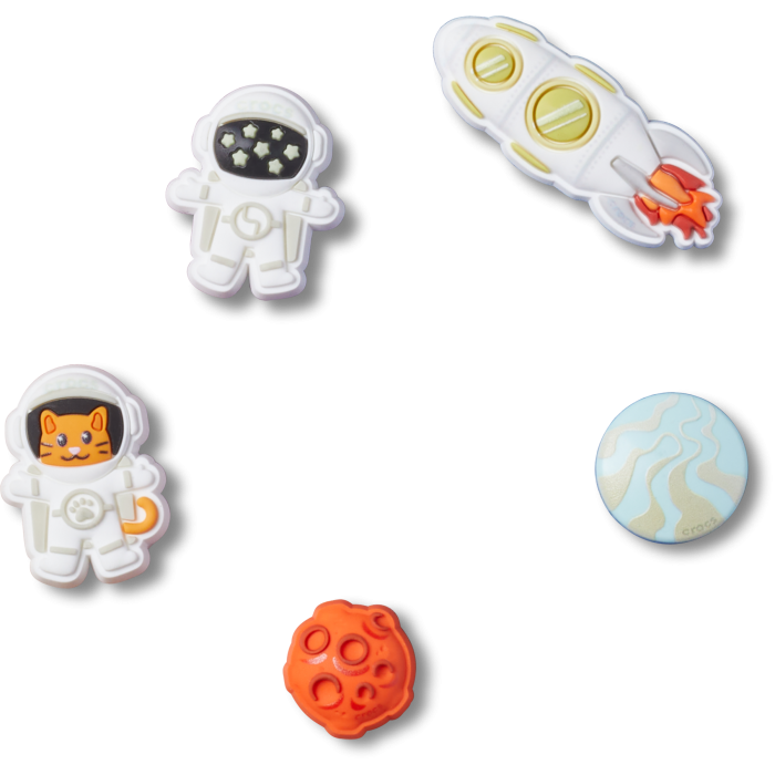 Astronaut 5 Pack