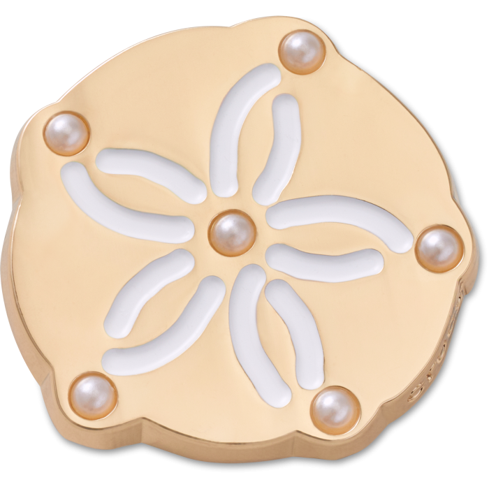 Gold Sand Dollar
