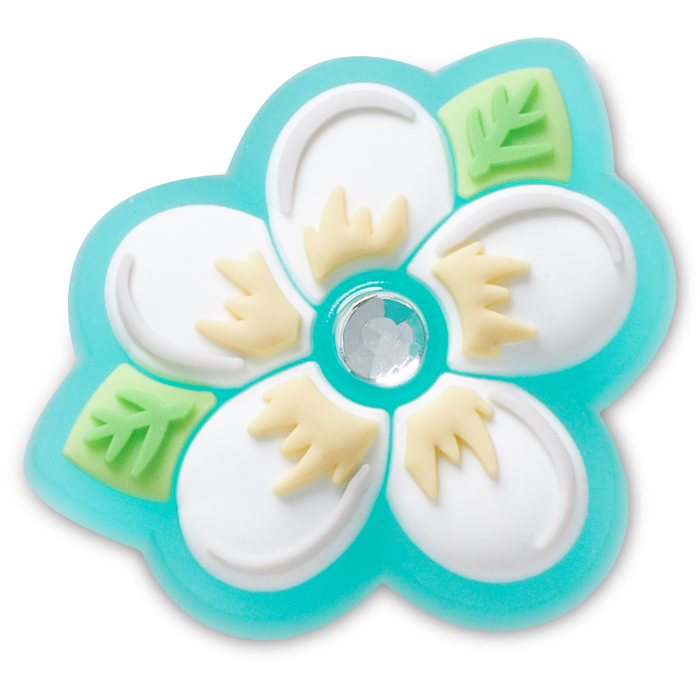 Gem Plumeria Floral