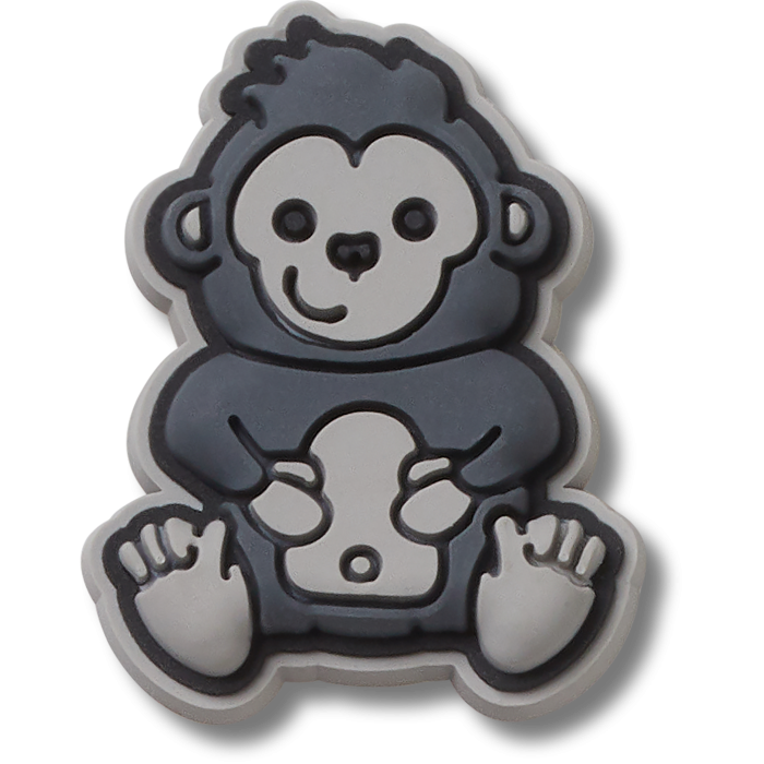 Safari Gorilla