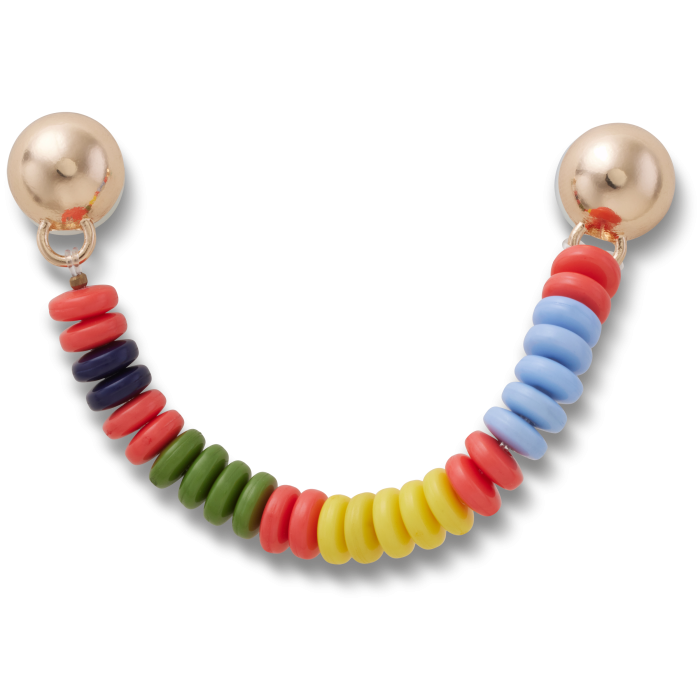 Crafted Color Mix Chain