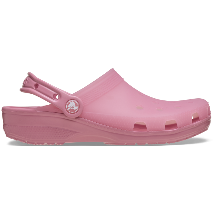 Classic Frosted Clog