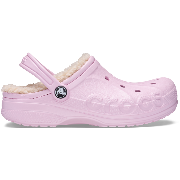 Toddler Baya Lined Clog