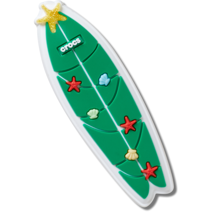 Holiday Surfboard