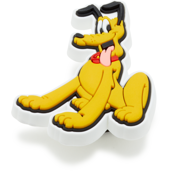 Disneys Pluto Character