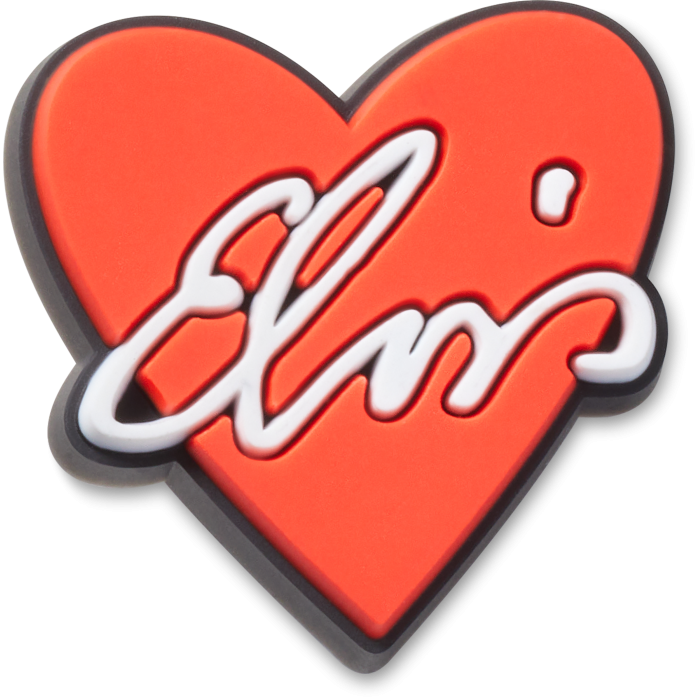 Elvis Heart