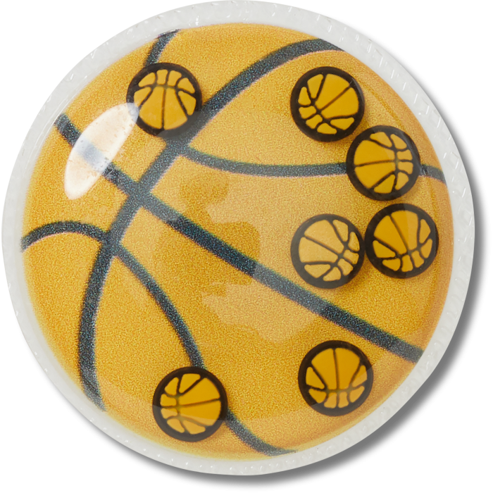 Basketball Filled Basketball