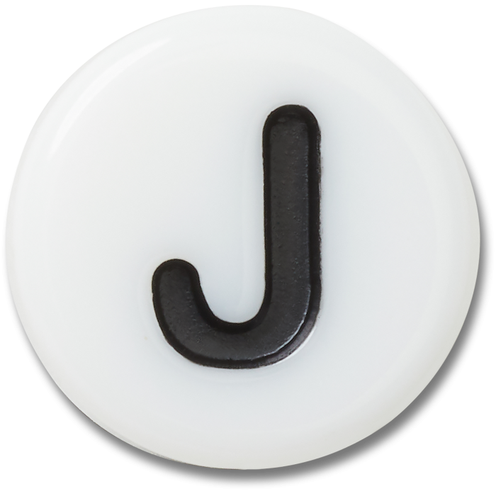 J Tiny Friendship Letter