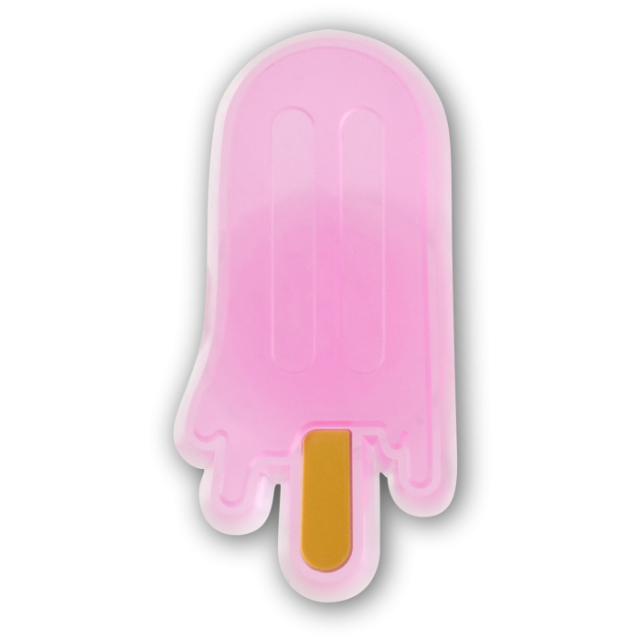 Melting Pink Treat