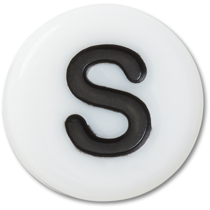 S Tiny Friendship Letter