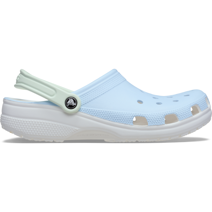 Retro Sport Classic Clog