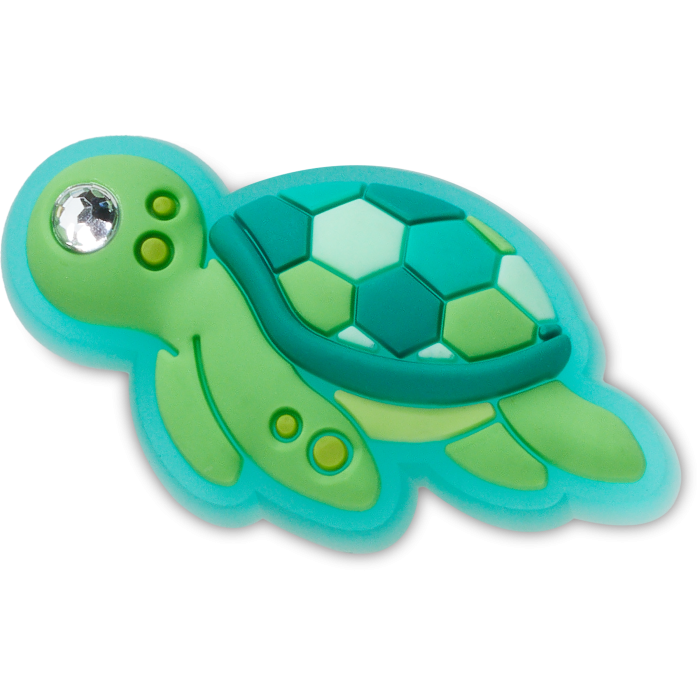 Gem Sea Turtle