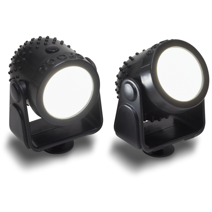 Functional Flashlight