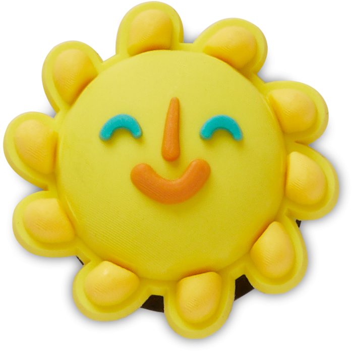 Smiley Sun