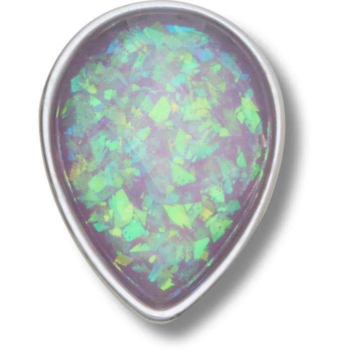 Opalescent Meta Gem