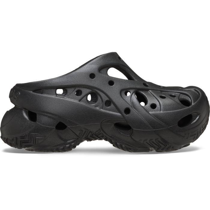 Caged Clog