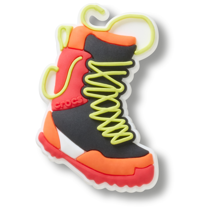 Snowboard Boot