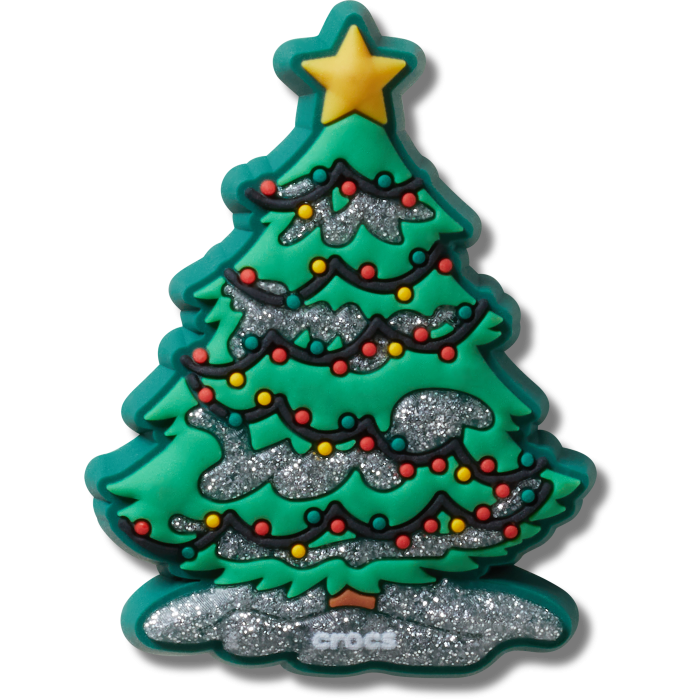 Festive Christmas Tree